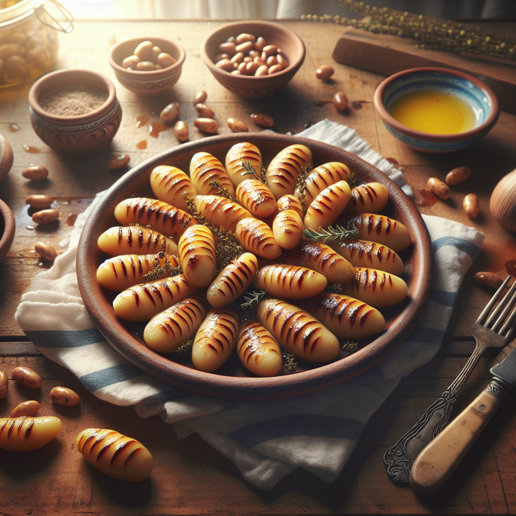 Judiones de la Granja