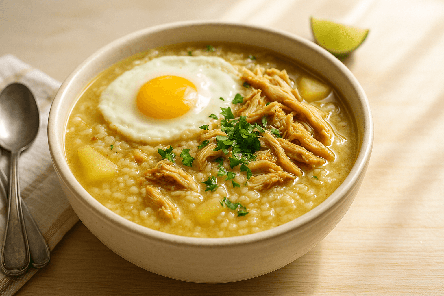 Migao Colombiano: El Placer de la Tradición