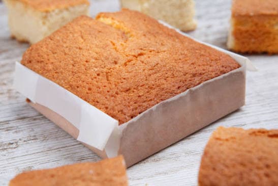 Sobaos Pasiegos