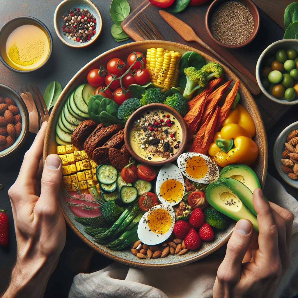 Explorando Diferentes Tipos de Recetas: Keto, Tradicional y Ayuno Intermitente