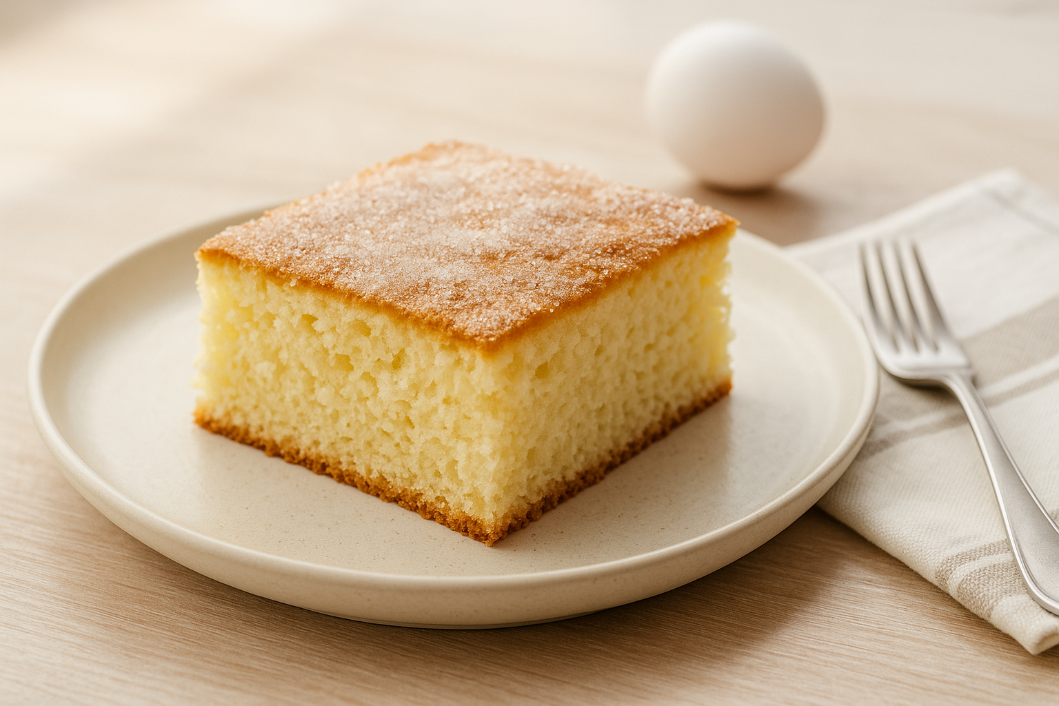 Coca de Yogurt Esponjosa y Deliciosa